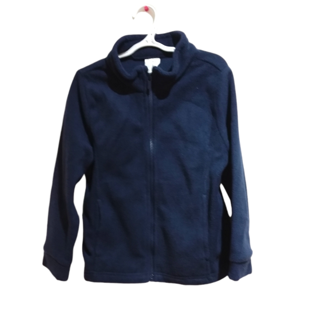 ⭐HP⭐ NWT CARTERS Girls / Unisex Fleece Jacket